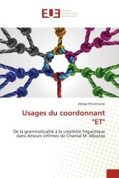 Usages du coordonnant "ET"