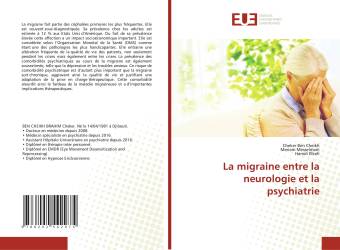 La migraine entre la neurologie et la psychiatrie