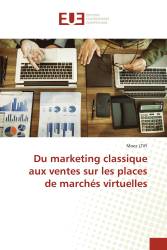 Du marketing classique aux ventes sur les places de marchés virtuelles