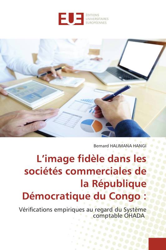 L’image fidèle dans les sociétés commerciales de la République Démocratique du Congo :