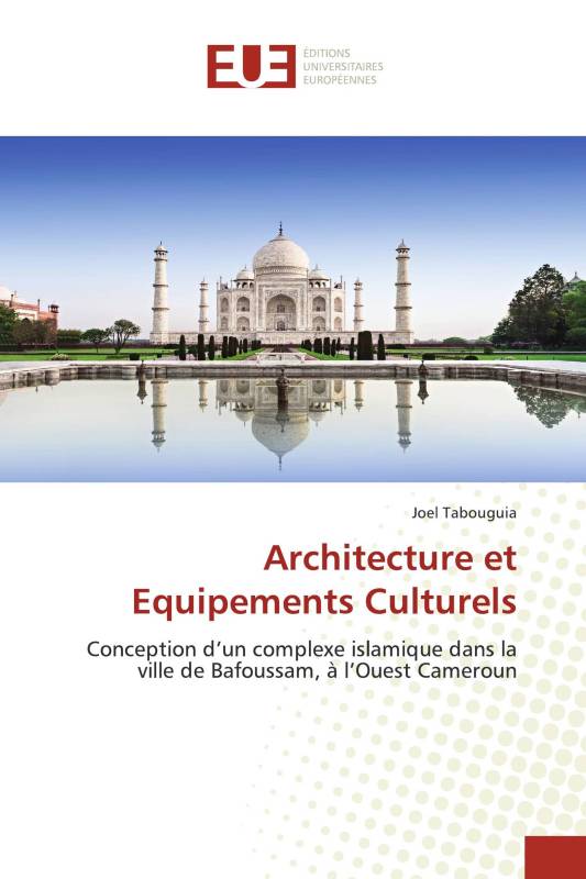 Architecture et Equipements Culturels