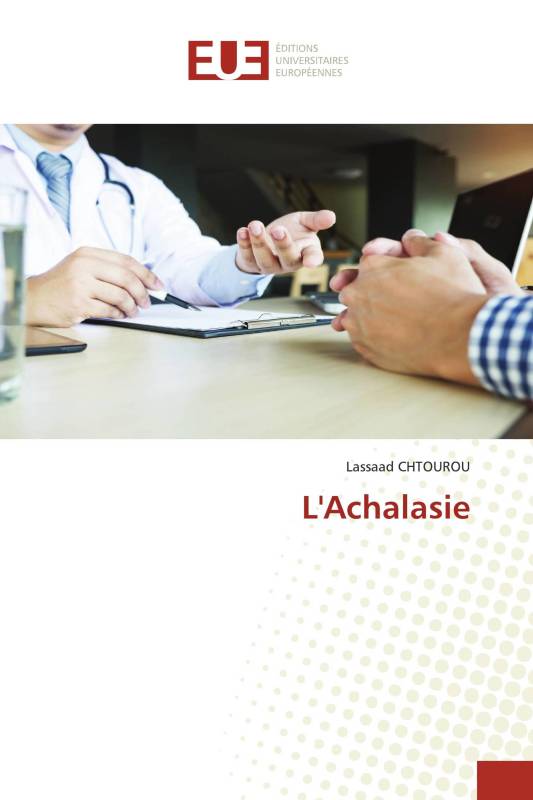 L'Achalasie