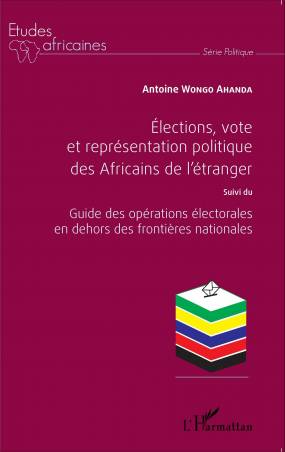 Élections, vote et représentation politique des Africains de l&#039;étranger