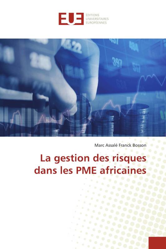 La gestion des risques dans les PME africaines