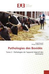 Pathologies des Bovidés