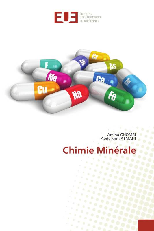 Chimie Minérale