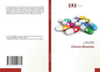 Chimie Minérale