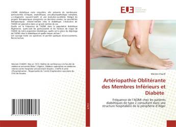 Artériopathie Oblitérante des Membres Inférieurs et Diabète