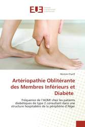 Artériopathie Oblitérante des Membres Inférieurs et Diabète