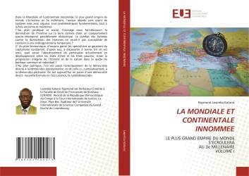 LA MONDIALE ET CONTINENTALE INNOMMEE