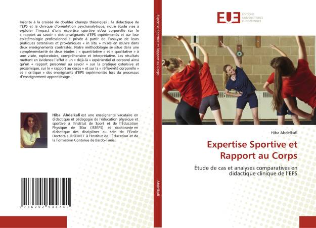 Expertise Sportive et Rapport au Corps