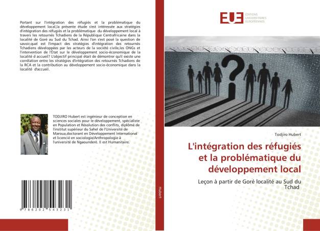 L'intégration des réfugiés et la problématique du développement local