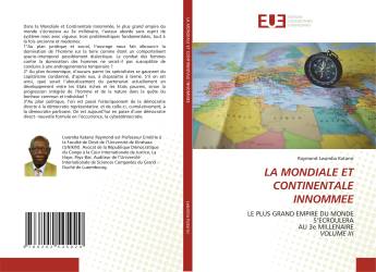 LA MONDIALE ET CONTINENTALE INNOMMEE