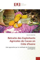 Retraite des Exploitants Agricoles de Cacao en Côte d'Ivoire