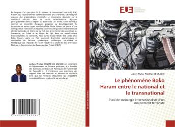 Le phénomène Boko Haram entre le national et le transnational