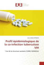 Profil épidémiologique de la co-infection tuberculose VIH