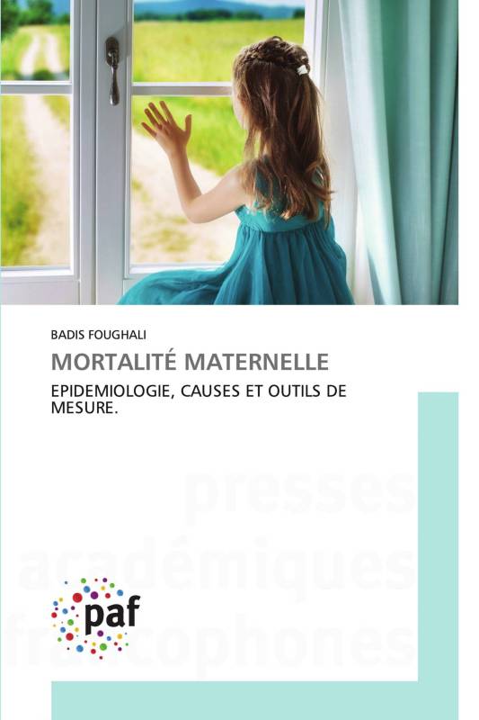 MORTALITÉ MATERNELLE