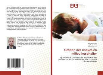 Gestion des risques en milieu hospitalier