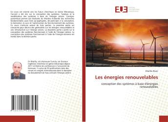 Les énergies renouvelables