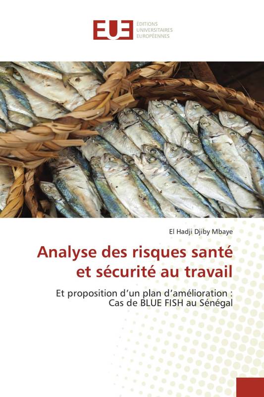 Analyse des risques santé et sécurité au travail