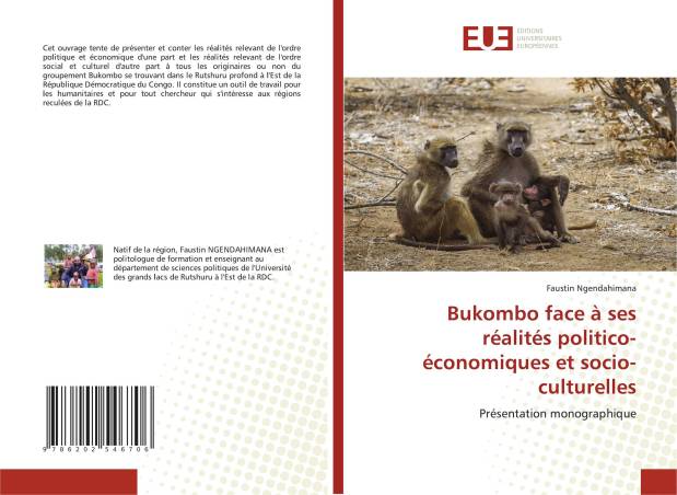 Bukombo face à ses réalités politico-économiques et socio-culturelles