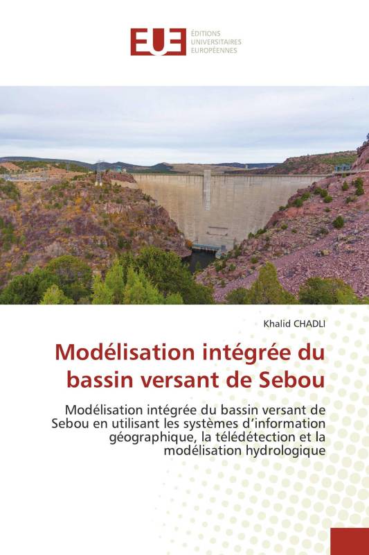 Modélisation intégrée du bassin versant de Sebou