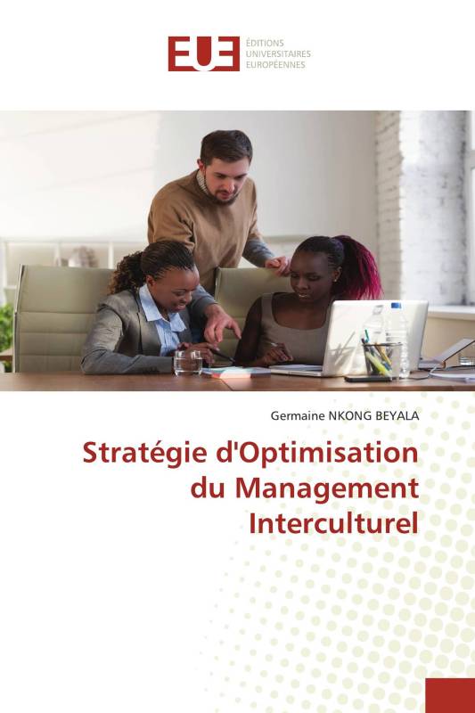 Stratégie d'Optimisation du Management Interculturel