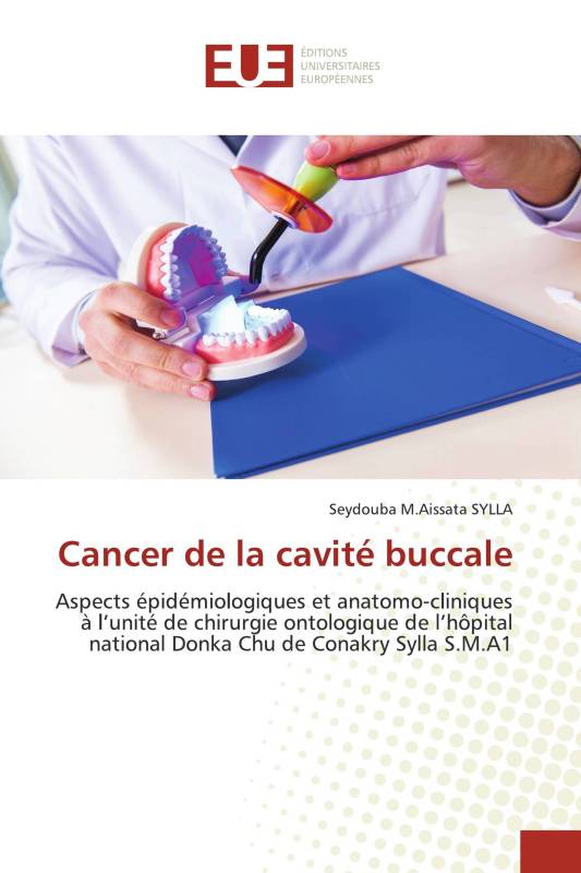 Cancer de la cavité buccale