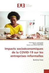 Impacts socioéconomiques de la COVID-19 sur les entreprises informelles