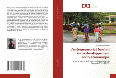 L’entrepreneuriat féminin sur le développement socio-économique