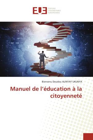 Manuel de l’éducation à la citoyenneté