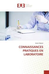 CONNAISSANCES PRATIQUES EN LABORATOIRE