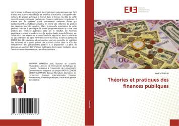 Théories et pratiques des finances publiques