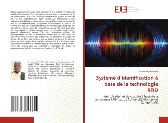 Système d’identification à base de la technologie RFID