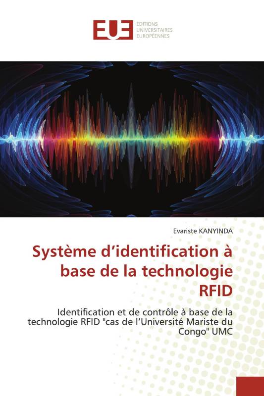 Système d’identification à base de la technologie RFID