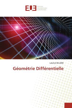 Géométrie Différentielle