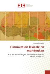 L’innovation lexicale en mandenkan