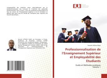 Professionnalisation de l’Enseignement Supérieur et Employabilité des Etudiants