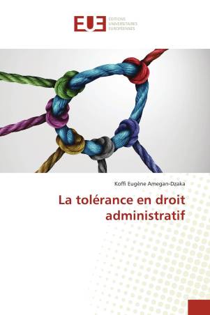 La tolérance en droit administratif