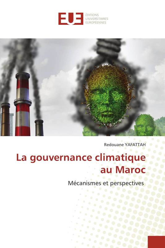 La gouvernance climatique au Maroc