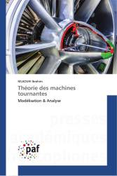 Théorie des machines tournantes