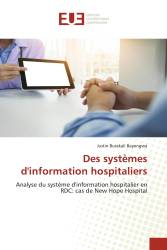 Des systèmes d'information hospitaliers