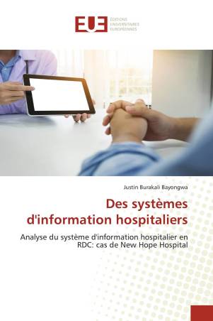 Des systèmes d&#039;information hospitaliers