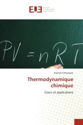 Thermodynamique chimique