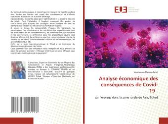 Analyse économique des conséquences de Covid-19