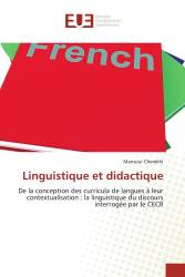 Linguistique et didactique