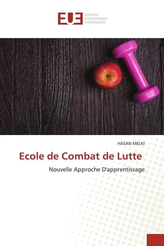 Ecole de Combat de Lutte