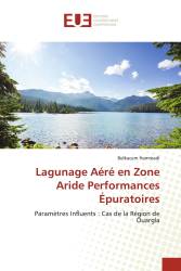 Lagunage Aéré en Zone Aride Performances Épuratoires