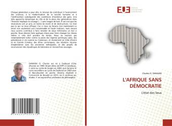 L'AFRIQUE SANS DÉMOCRATIE