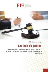 Les lois de police